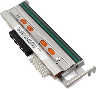 Thermal Printhead for SATO CL4NX 4NX Plus, Clear Barcode Printing