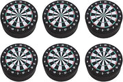 10x10x4cm Darts Holder for Adults, Shockproof EVA Stand