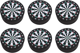 10x10x4cm Darts Holder for Adults, Shockproof EVA Stand