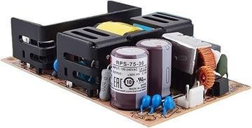 RPS-75 Series Single Output Switching Power Supply
