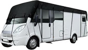 420D RV Cover for Forest River Prime Time Crusader 2010-2026,12.5 * 3m