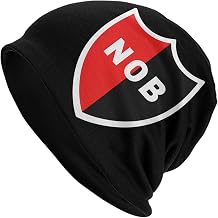 Knit Beanie Club-Atlético-Newell'S-Old-Boys Winter Hat