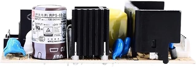 60W Power Supply RPS-60