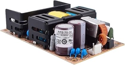 RPS-75 Series Single Output Switching Power Supply