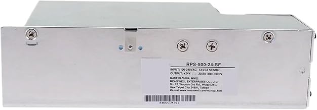 RPS-500-24-TF Power Supply