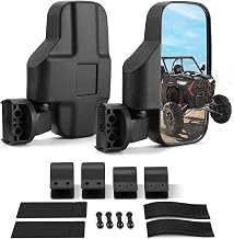 2 PCS ATV Side Mirrors for RPS Viper 2027