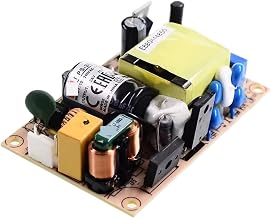1pcs 30W Power Supply RPS-30-3.3 3.3V 5V 7.5V 12V 15V 24V 48V(RPS-30-7.5V)