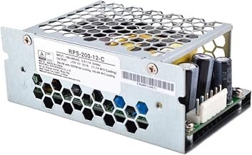 RPS-200 RPS-200-12-C RPS-200-24-C Power Supply 12V 24V