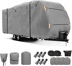RV Cover for Prime Time RV Lacrosse 330RST 2014-2020