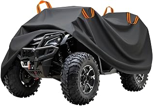 Utility ATV Cover for RPS Viper 2027