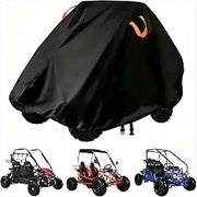 Go Kart Cover for RPS 200 Go‑Kart 2016‑2026