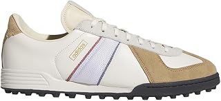 Mens Bw Mundial Sneakers Shoes Casual - White