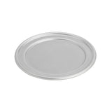 American Metalcraft HATP18 18-Inch Heavy Weight Aluminum Wide Rim Pizza Pan