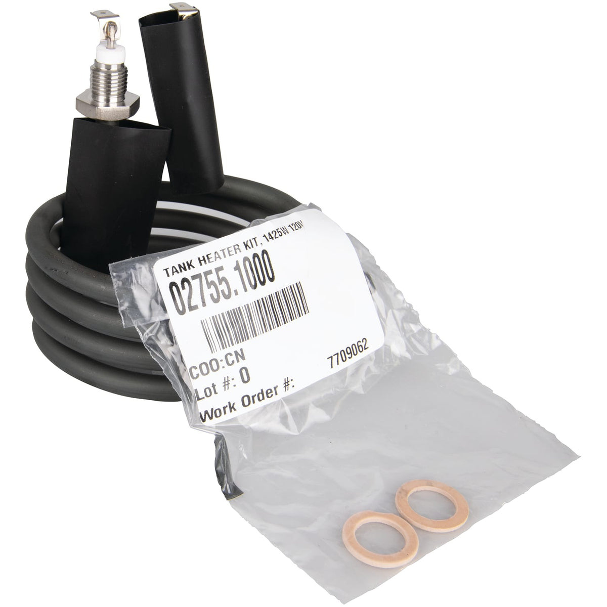 Bunn Tank Heater Kit - Default Title