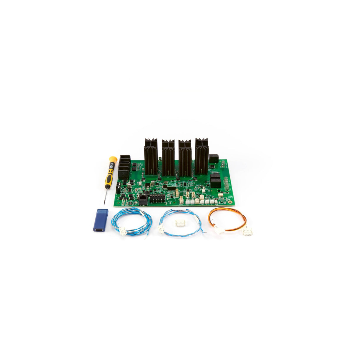 Ovention 02.01.474.00 Relay Board - Default Title