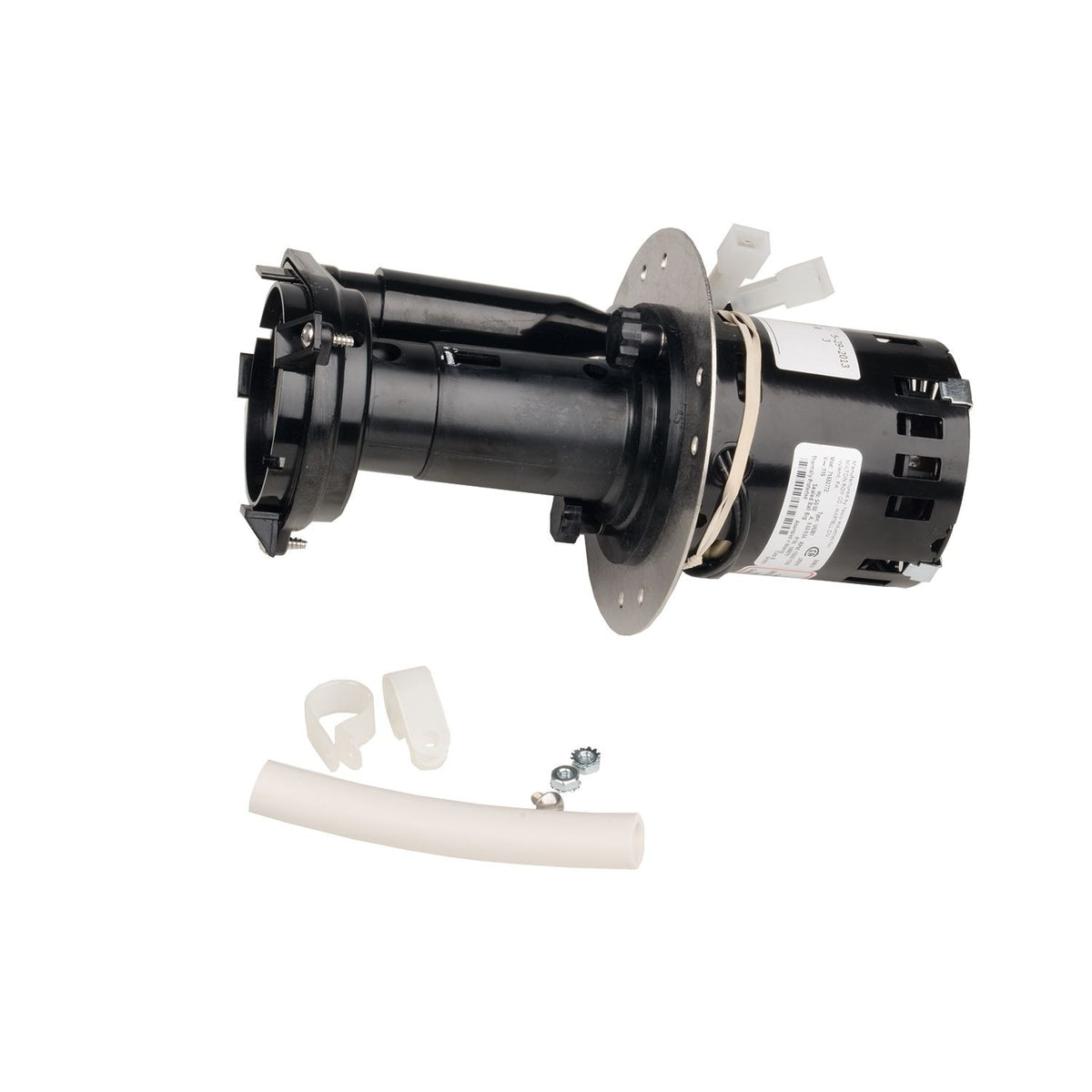 Bunn Pump Assy Tubing - photo 2
