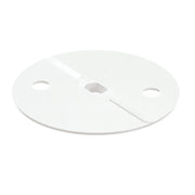 Robot Coupe 100062S Discharge Plate - Default Title