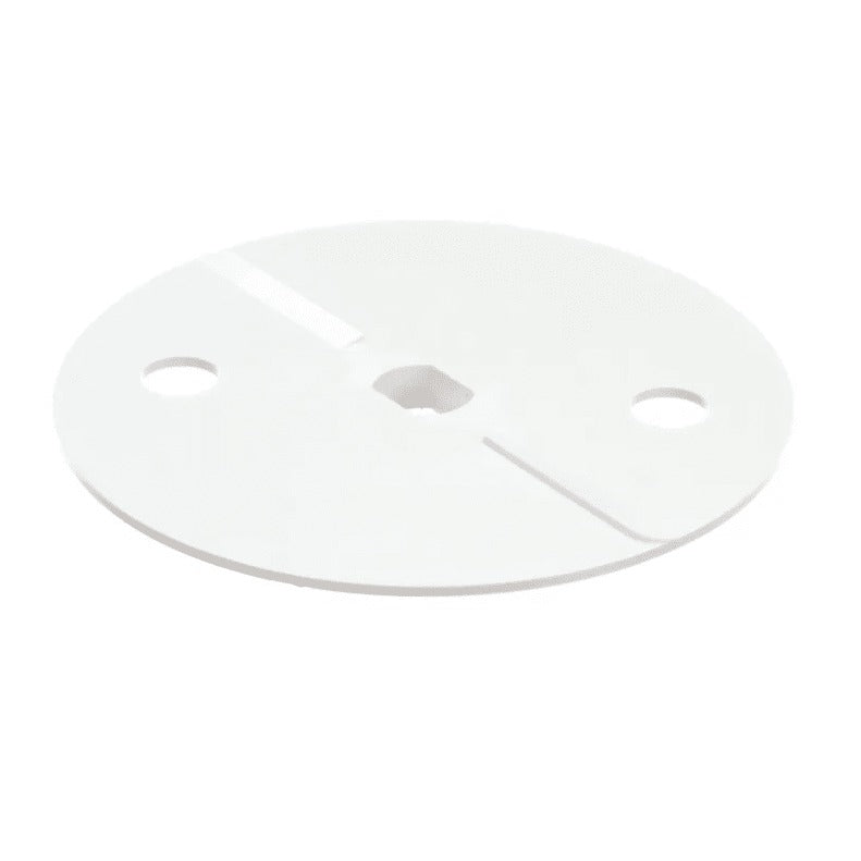 Robot Coupe 100062S Discharge Plate - Default Title