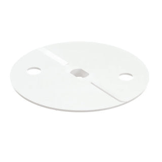 Robot Coupe 100062S Discharge Plate - Default Title