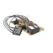 Robot Coupe 102481S Control Board - Default Title