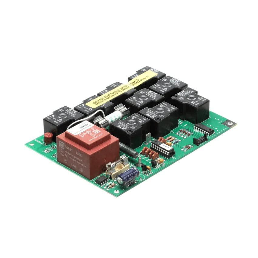 Robot Coupe 103800S Circuit Board - Default Title