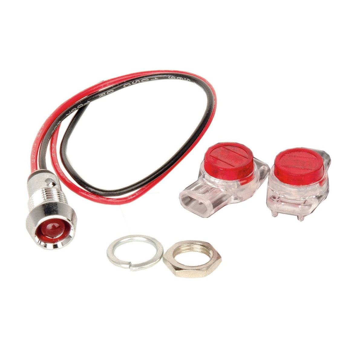 Bunn Lamp Assy W/Lens - Default Title