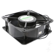 Donper America 130102072 Fan Motor