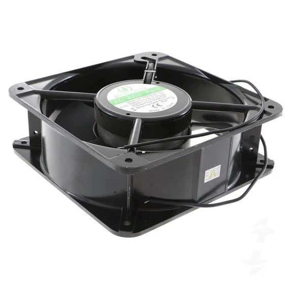 Donper America 130102072 Fan Motor