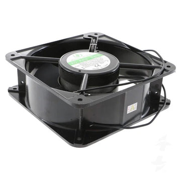 Donper America 130102072 Fan Motor