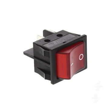 Donper America 130307006 Power Switch
