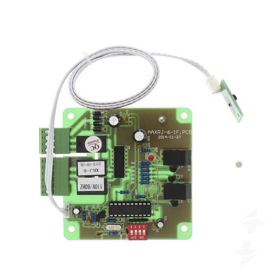 Donper America 130314069 Pcb Board