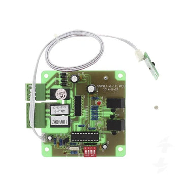 Donper America 130314069 Pcb Board