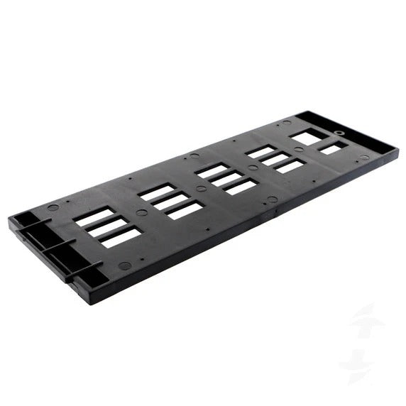 Donper America 170600080 Switch Panel - Default Title