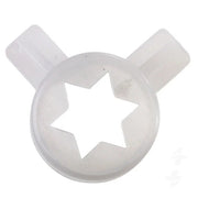 Donper America 170799044 Star Cap - photo 2
