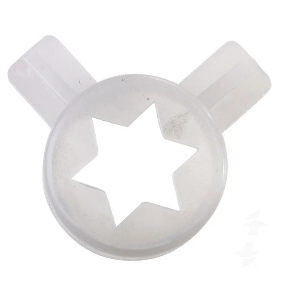 Donper America 170799044 Star Cap - photo 2