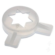 Donper America 170799044 Star Cap - Default Title