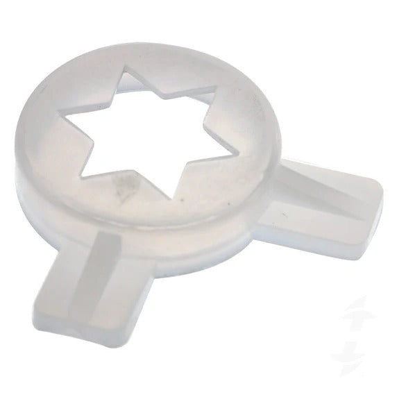 Donper America 170799044 Star Cap - Default Title