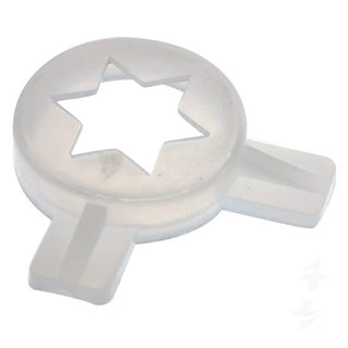 Donper America 170799044 Star Cap - Default Title