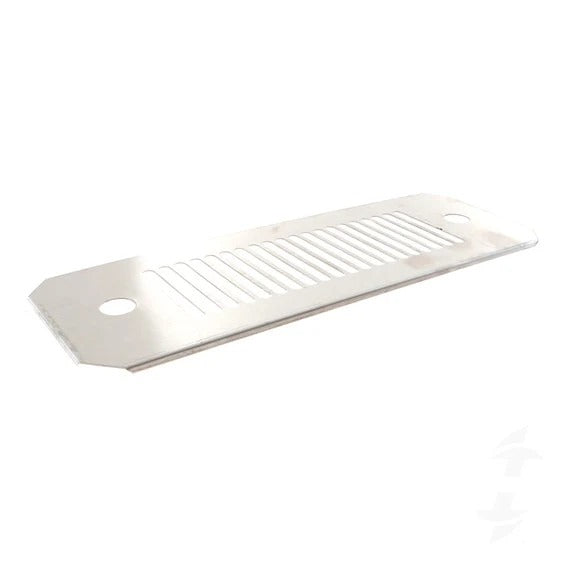 Donper America 20160638 Drip Tray Cover - Default Title