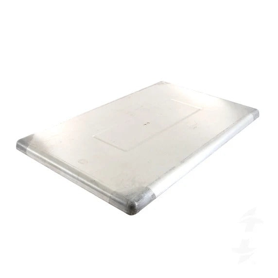 Donper America 20160744 Hopper Cover - Default Title