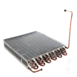Donper America 20401072 Condenser - Default Title
