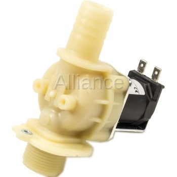 Alliance Laundry 1-Way Valve Inlet Mueller - Default Title