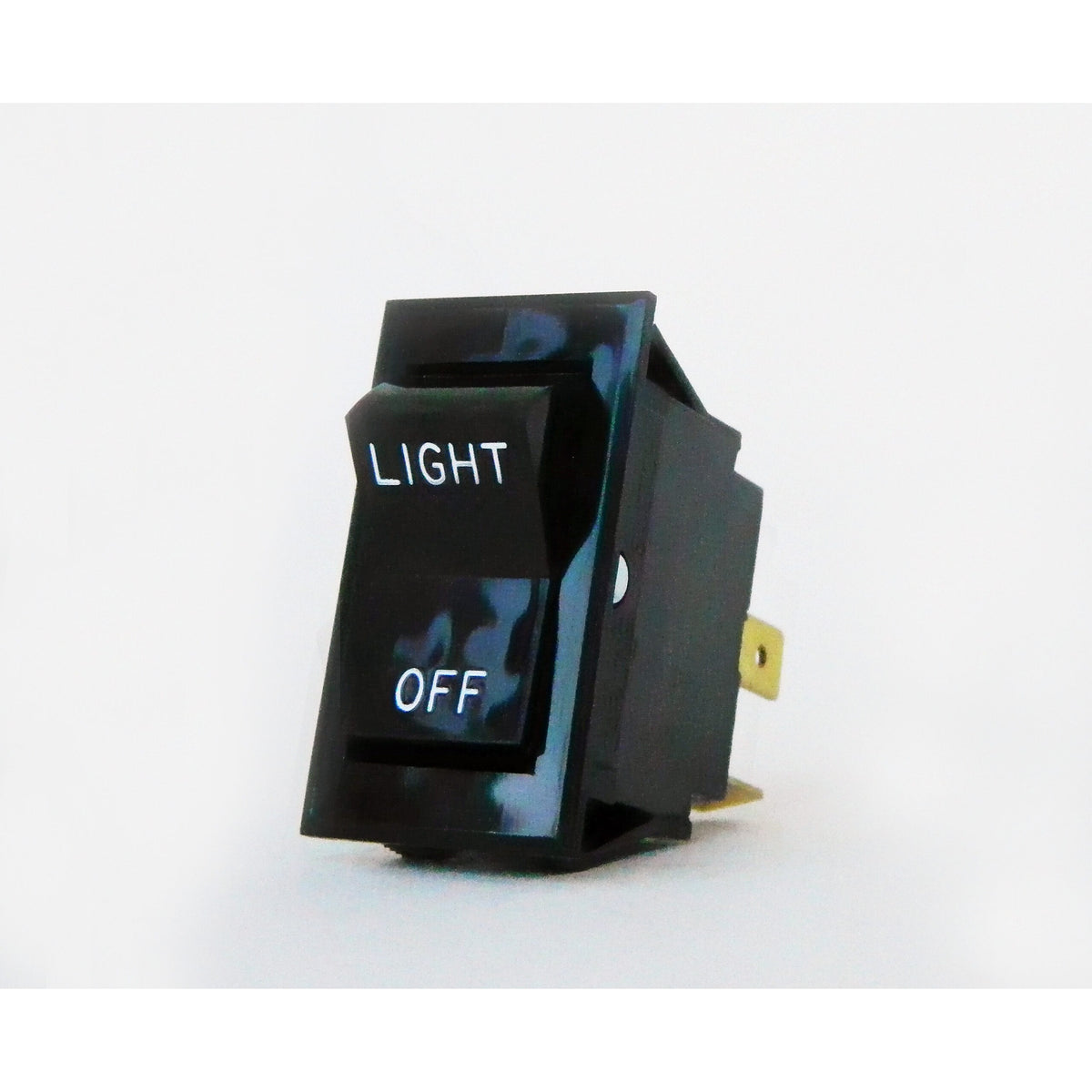 Montague 34717-5 Rocker Switch - Default Title