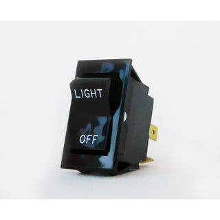 Montague 34717-5 Rocker Switch - Default Title