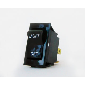 Montague 34717-5 Rocker Switch - Default Title