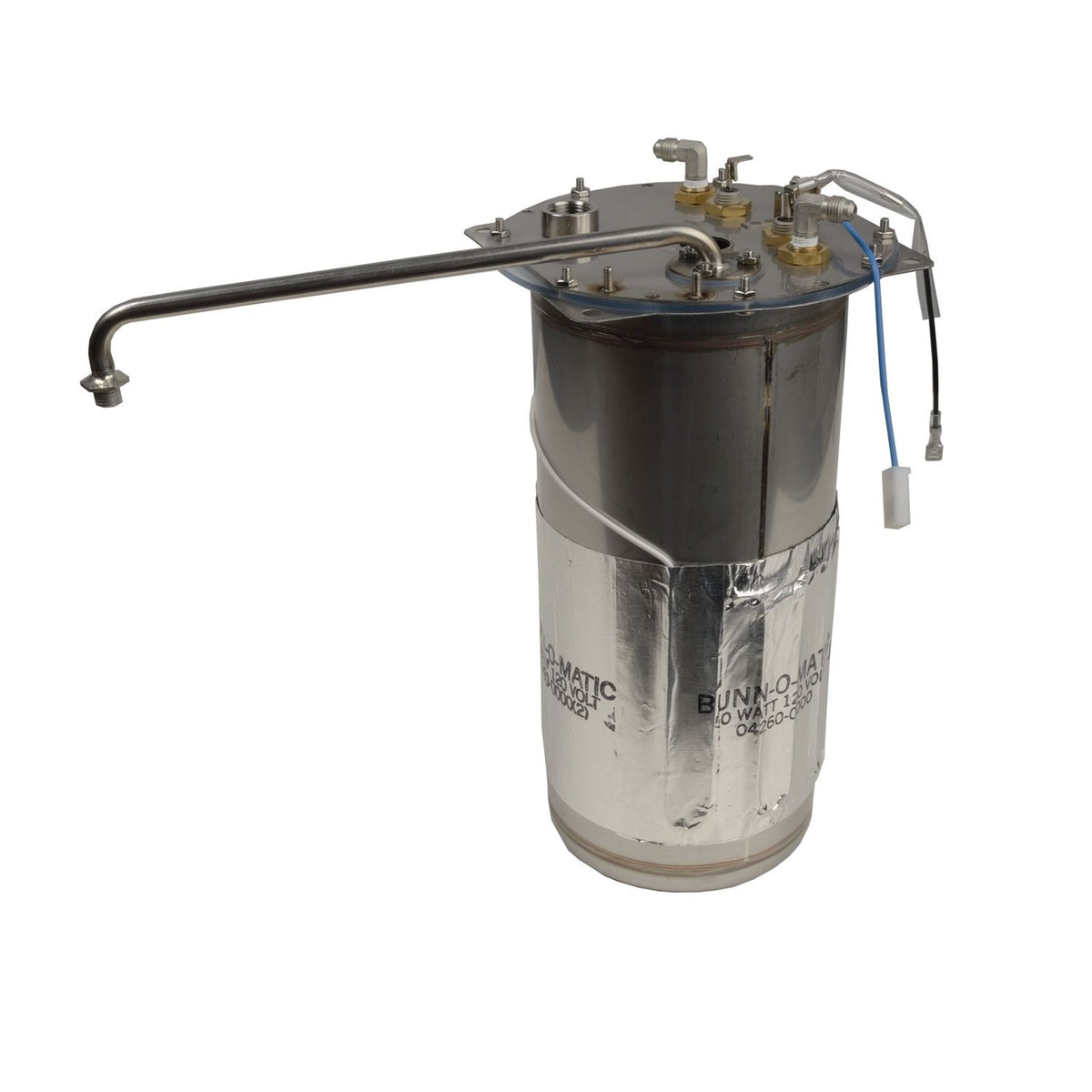 Bunn Tank Basin Assy - photo 2