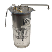 Bunn Tank Basin Assy - Default Title