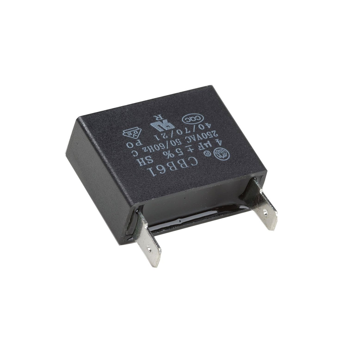 Bunn Capacitor - photo 2