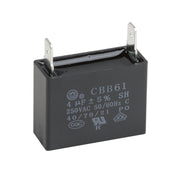 Bunn Capacitor - Default Title