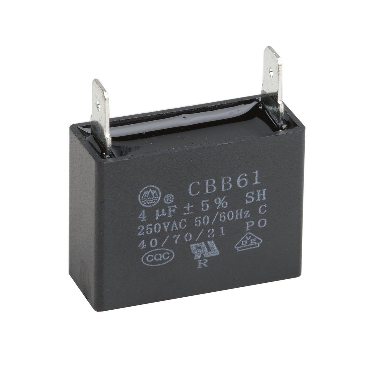 Bunn Capacitor - Default Title